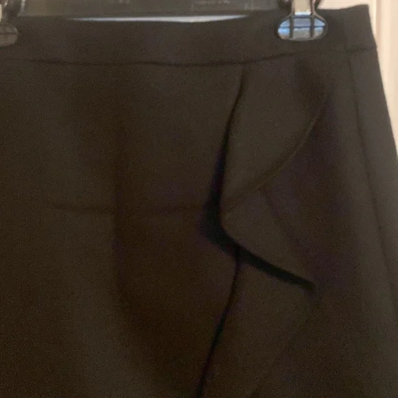 🔴 J. Crew wool skirt